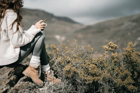 Should You Drink Coffee Before A Hike?