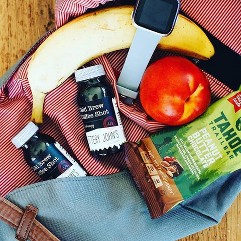 Is Tahoe Trail Bar a Good Replacement for Breakfast?