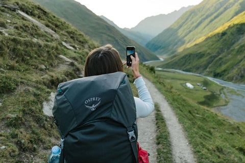 Ultralight Backpacking Basics: Everything You Need To Know Before Hitting The Trail