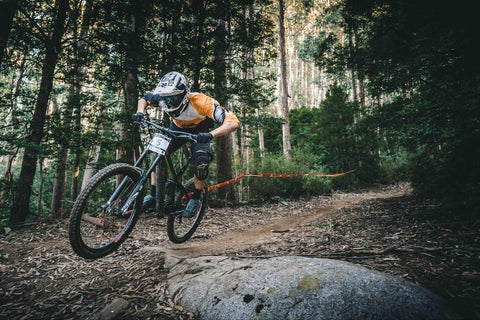 What To Take Mountain Biking