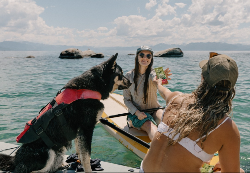 Insider Alert: Our Guide to Spring Adventures at Lake Tahoe!