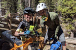 Best Energy Bars for Cycling Around Lake Tahoe